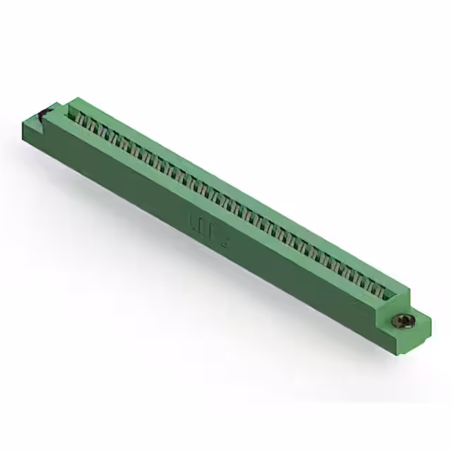 306-028-421-103 EDAC Inc.  Edgeboard Connectors